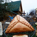 Йошкар-Ола, Казань, Чебоксары, Мариинский Посад