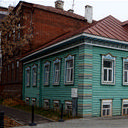 Йошкар-Ола, Казань, Чебоксары, Мариинский Посад