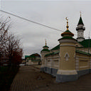 Йошкар-Ола, Казань, Чебоксары, Мариинский Посад