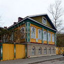 Йошкар-Ола, Казань, Чебоксары, Мариинский Посад