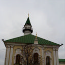 Йошкар-Ола, Казань, Чебоксары, Мариинский Посад