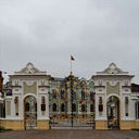 Йошкар-Ола, Казань, Чебоксары, Мариинский Посад
