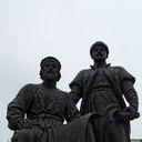 Йошкар-Ола, Казань, Чебоксары, Мариинский Посад