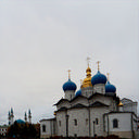 Йошкар-Ола, Казань, Чебоксары, Мариинский Посад