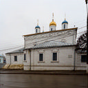 Йошкар-Ола, Казань, Чебоксары, Мариинский Посад