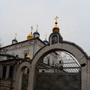 Йошкар-Ола, Казань, Чебоксары, Мариинский Посад
