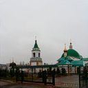 Йошкар-Ола, Казань, Чебоксары, Мариинский Посад
