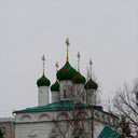 Йошкар-Ола, Казань, Чебоксары, Мариинский Посад