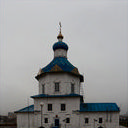 Йошкар-Ола, Казань, Чебоксары, Мариинский Посад