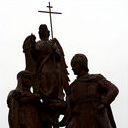 Йошкар-Ола, Казань, Чебоксары, Мариинский Посад