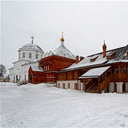 Кашин, Рыбинск, Тыгыдым, Вятское, Гаврилов Ям