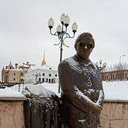 Кашин, Рыбинск, Тыгыдым, Вятское, Гаврилов Ям