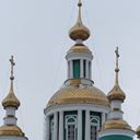 Тамбов, Мичуринск, Тарханы, Скопин, Михайлов
