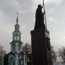Тамбов, Мичуринск, Тарханы, Скопин, Михайлов