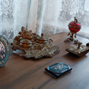 Тамбов, Мичуринск, Тарханы, Скопин, Михайлов