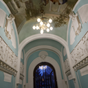 Тамбов, Мичуринск, Тарханы, Скопин, Михайлов