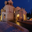 Тамбов, Мичуринск, Тарханы, Скопин, Михайлов