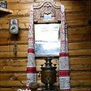 Бежецк, Градницы, Весьегонск