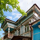 Бежецк, Градницы, Весьегонск