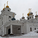 Шуя, Палех, Иваново