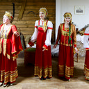 Шуя, Палех, Иваново