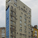 Самара, Пенза, Хвалынск, Лох
