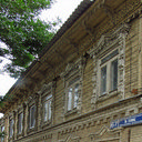 Самара, Пенза, Хвалынск, Лох