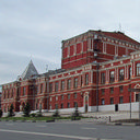 Самара, Пенза, Хвалынск, Лох