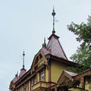 Самара, Пенза, Хвалынск, Лох
