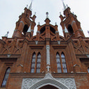 Самара, Пенза, Хвалынск, Лох