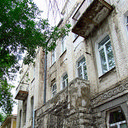 Самара, Пенза, Хвалынск, Лох