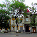 Самара, Пенза, Хвалынск, Лох