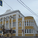 Самара, Пенза, Хвалынск, Лох