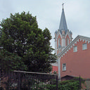 Самара, Пенза, Хвалынск, Лох
