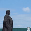 Самара, Пенза, Хвалынск, Лох
