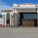 Самара, Пенза, Хвалынск, Лох