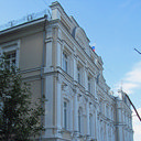 Самара, Пенза, Хвалынск, Лох