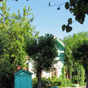 Самара, Пенза, Хвалынск, Лох