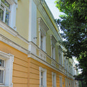Самара, Пенза, Хвалынск, Лох