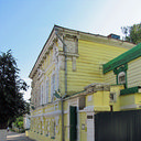Самара, Пенза, Хвалынск, Лох