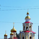 Самара, Пенза, Хвалынск, Лох
