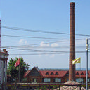 Самара, Пенза, Хвалынск, Лох