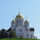 Самара, Пенза, Хвалынск, Лох