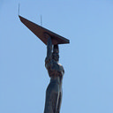 Самара, Пенза, Хвалынск, Лох