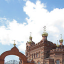 Самара, Пенза, Хвалынск, Лох