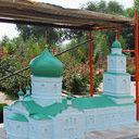 Самара, Пенза, Хвалынск, Лох