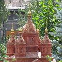 Самара, Пенза, Хвалынск, Лох