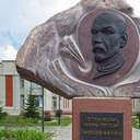 Самара, Пенза, Хвалынск, Лох