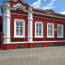 Самара, Пенза, Хвалынск, Лох