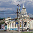 Самара, Пенза, Хвалынск, Лох